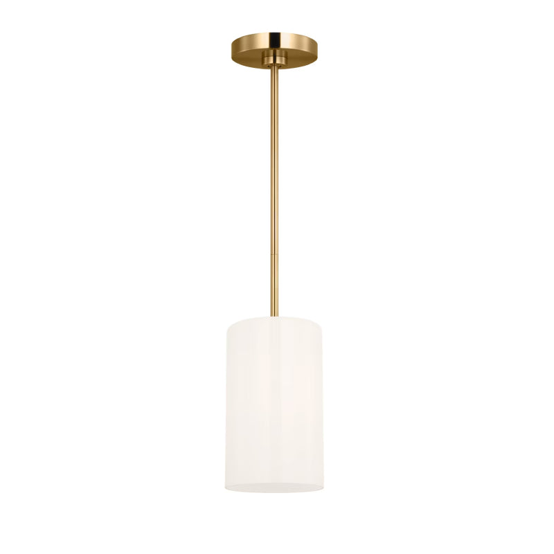 Generation GLP1001 Rhett 1-lt 6" Pendant