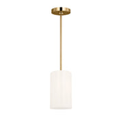 Generation GLP1001EN3 Rhett 1-lt 6" LED Pendant