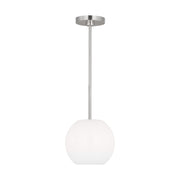 Generation GLP1011 Rory 1-lt 8" Pendant