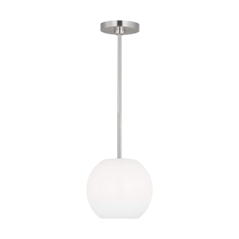 Generation GLP1011 Rory 1-lt 8" Pendant