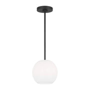 Generation GLP1011 Rory 1-lt 8" Pendant