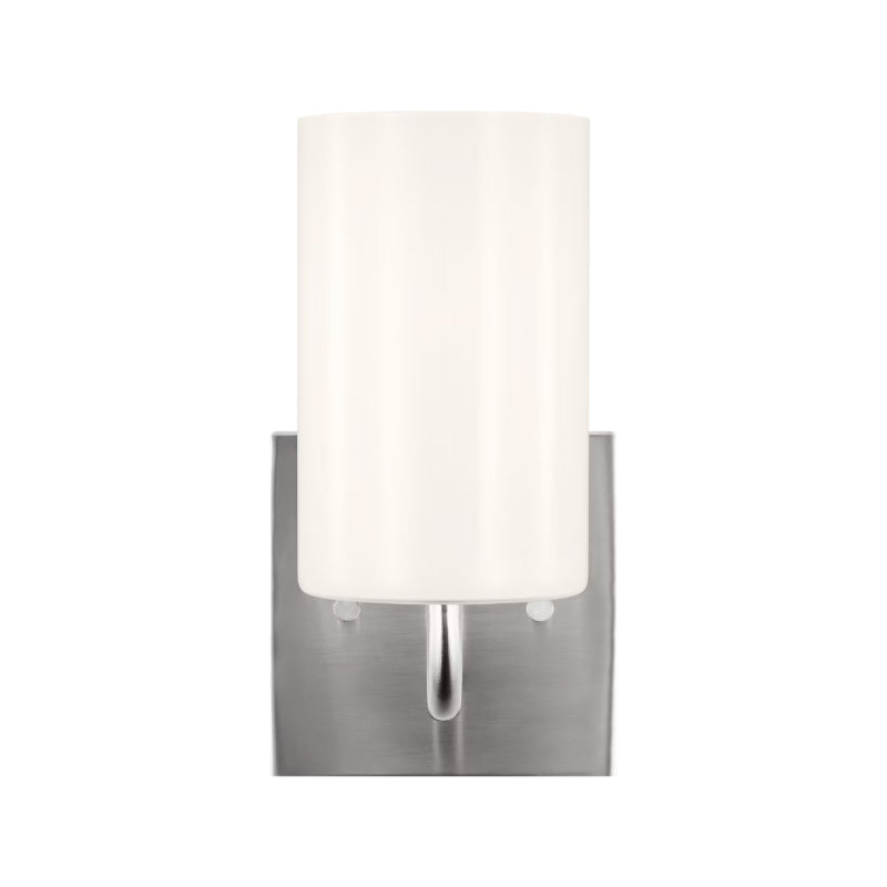 Generation GLV1001 Rhett 1-lt 10" Tall Bath Light