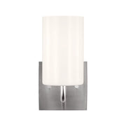 Generation GLV1001EN3 Rhett 1-lt 10" Tall LED Bath Light