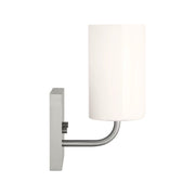 Generation GLV1001 Rhett 1-lt 10" Tall Bath Light