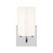 Generation GLV1001EN3 Rhett 1-lt 10" Tall LED Bath Light
