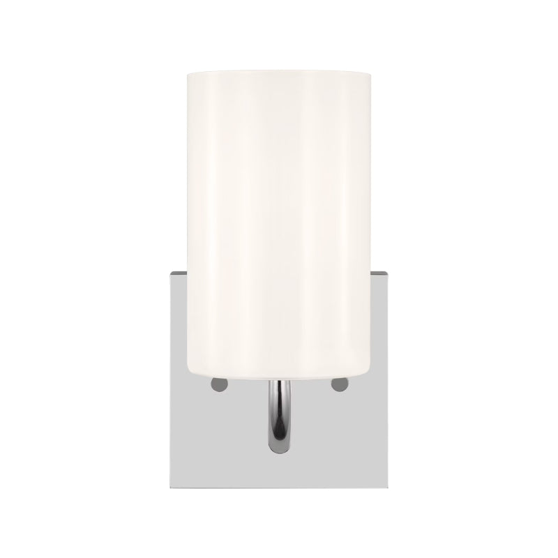 Generation GLV1001EN3 Rhett 1-lt 10" Tall LED Bath Light