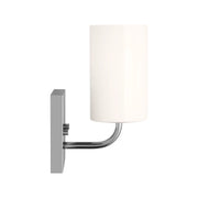 Generation GLV1001 Rhett 1-lt 10" Tall Bath Light