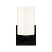 Generation GLV1001EN3 Rhett 1-lt 10" Tall LED Bath Light
