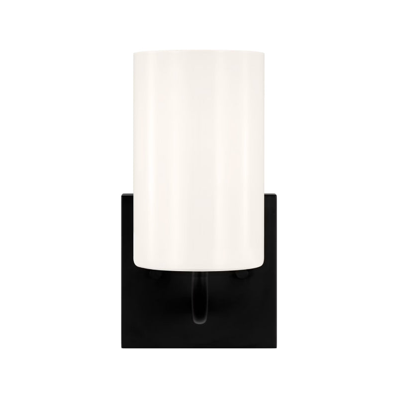 Generation GLV1001EN3 Rhett 1-lt 10" Tall LED Bath Light