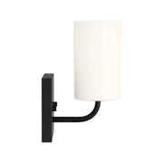 Generation GLV1001 Rhett 1-lt 10" Tall Bath Light