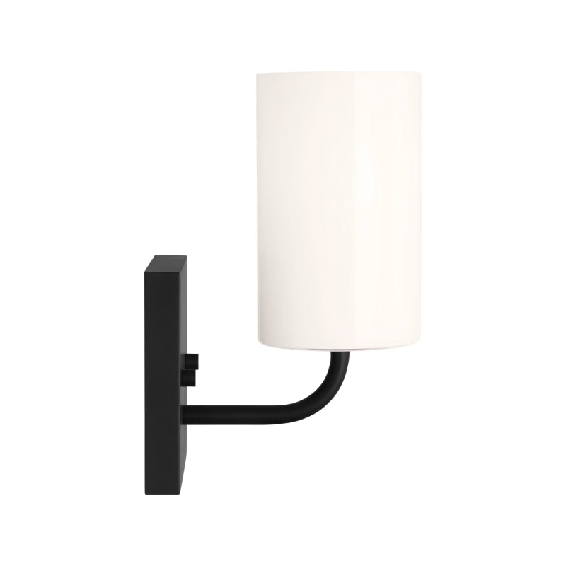 Generation GLV1001 Rhett 1-lt 10" Tall Bath Light