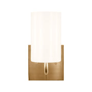 Generation GLV1001 Rhett 1-lt 10" Tall Bath Light