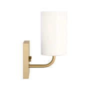 Generation GLV1001EN3 Rhett 1-lt 10" Tall LED Bath Light