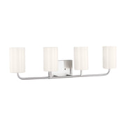 Generation GLV1004 Rhett 4-lt 31" Bath Light