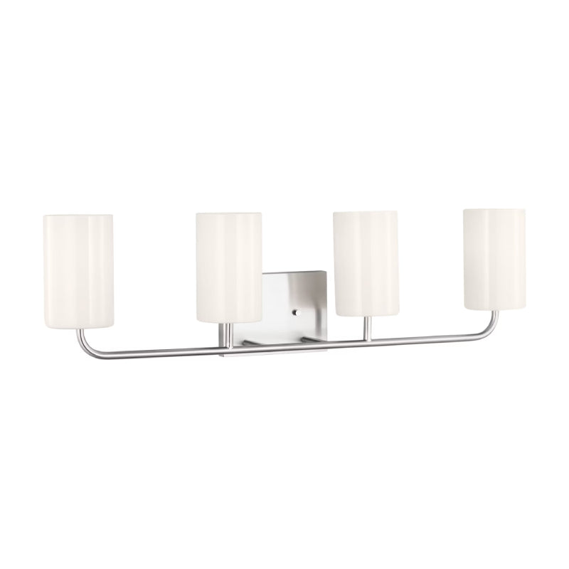 Generation GLV1004 Rhett 4-lt 31" Bath Light
