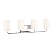 Generation GLV1004 Rhett 4-lt 31" Bath Light