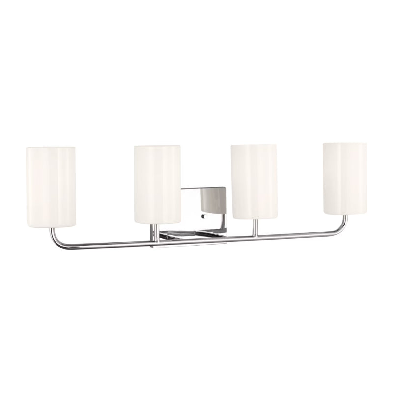 Generation GLV1004 Rhett 4-lt 31" Bath Light