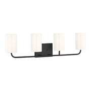 Generation GLV1004 Rhett 4-lt 31" Bath Light