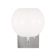 Generation GLV1011 Rory 1-lt 9" Tall Bath Light