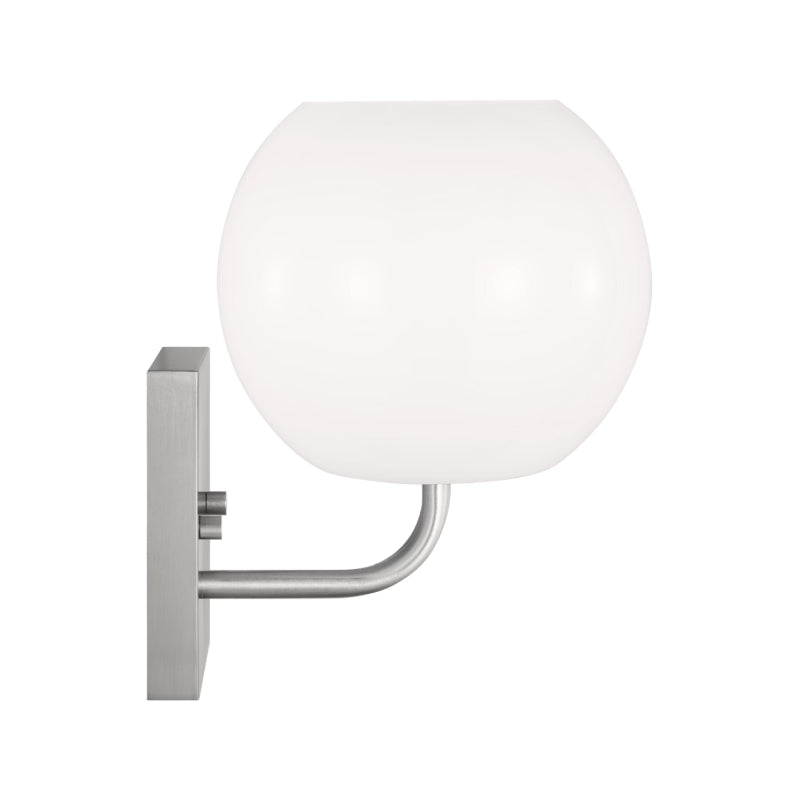 Generation GLV1011EN3 Rory 1-lt 9" Tall LED Bath Light