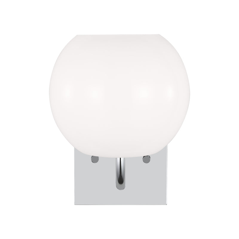 Generation GLV1011 Rory 1-lt 9" Tall Bath Light