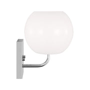 Generation GLV1011EN3 Rory 1-lt 9" Tall LED Bath Light
