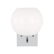 Generation GLV1011EN3 Rory 1-lt 9" Tall LED Bath Light