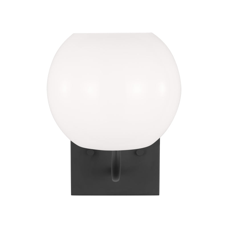 Generation GLV1011 Rory 1-lt 9" Tall Bath Light