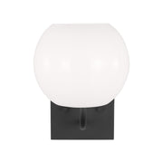Generation GLV1011EN3 Rory 1-lt 9" Tall LED Bath Light