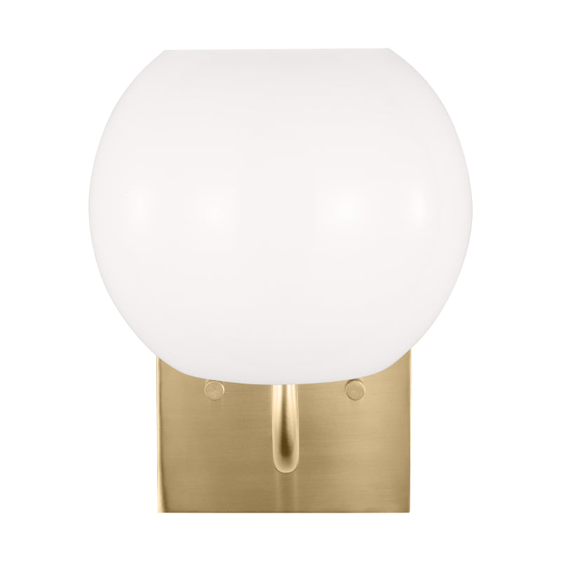Generation GLV1011 Rory 1-lt 9" Tall Bath Light
