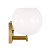Generation GLV1012 Rory 2-lt 18" Bath Light