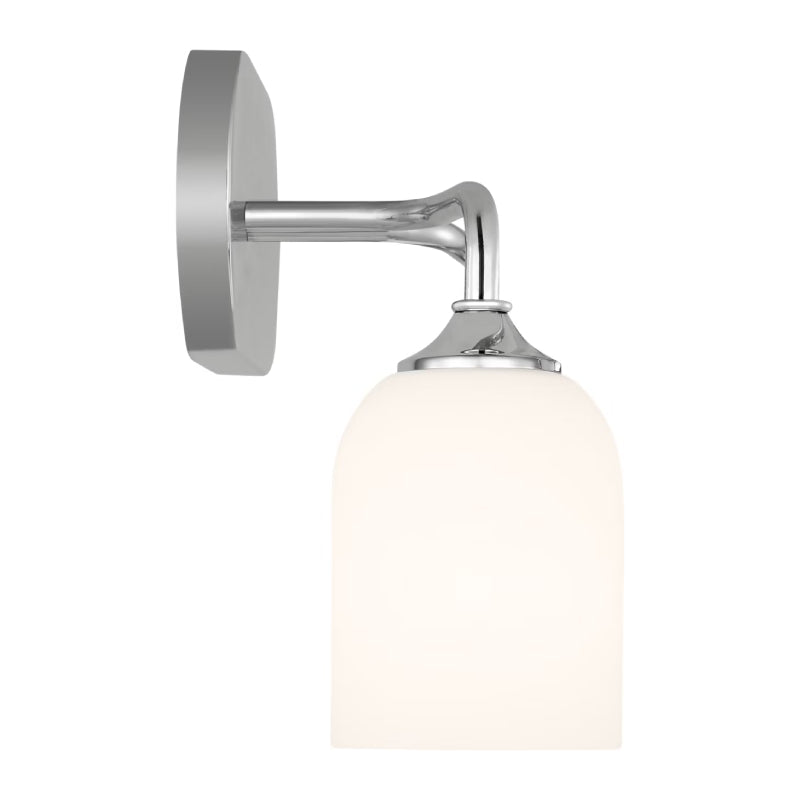 Generation GLV1022EN3 Emile 2-lt 13" LED Bath Light