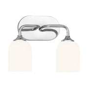 Generation GLV1022 Emile 2-lt 13" Bath Light