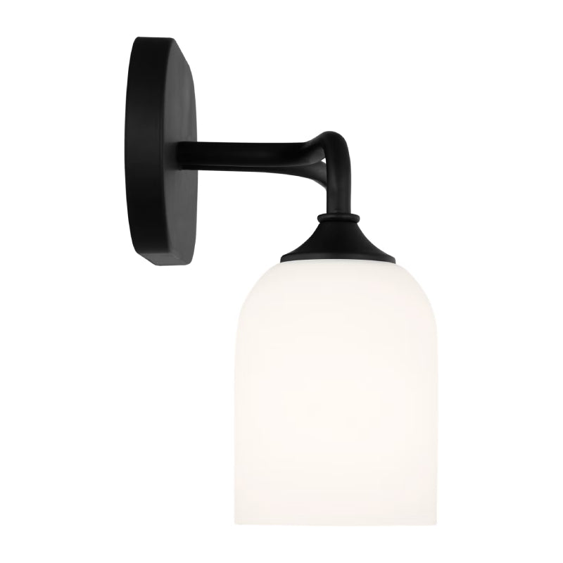 Generation GLV1022EN3 Emile 2-lt 13" LED Bath Light