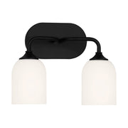 Generation GLV1022 Emile 2-lt 13" Bath Light