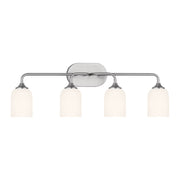 Generation GLV1024EN3 Emile 4-lt 31" LED Bath Light