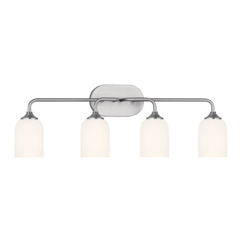 Generation GLV1024EN3 Emile 4-lt 31" LED Bath Light