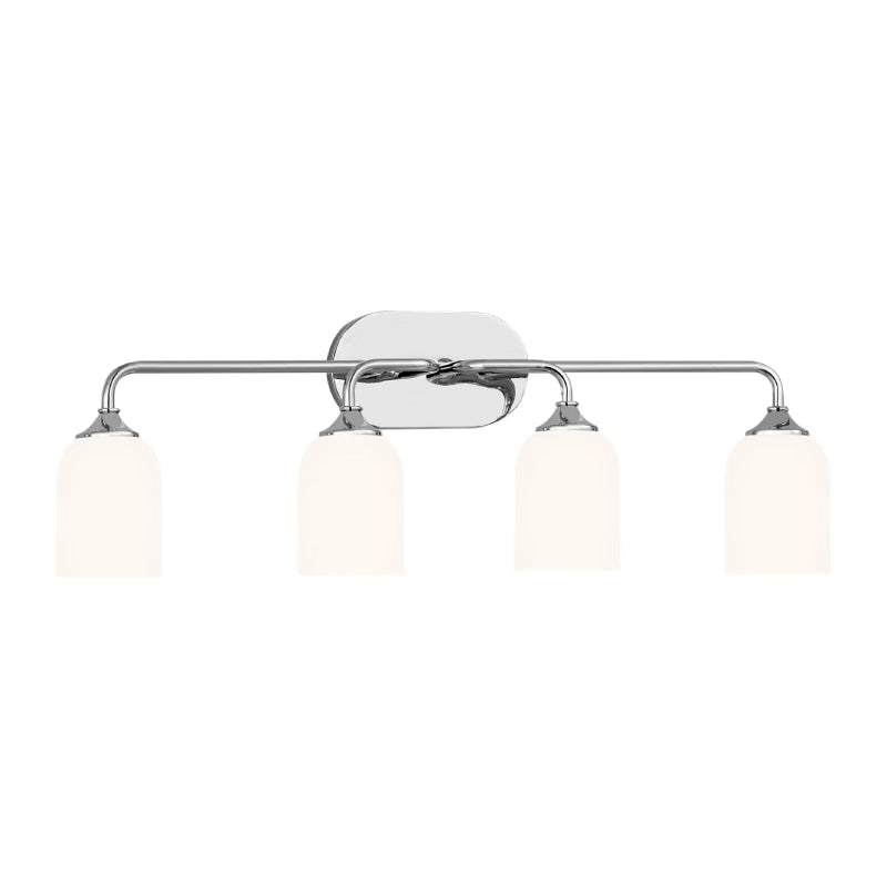 Generation GLV1024EN3 Emile 4-lt 31" LED Bath Light