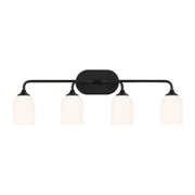 Generation GLV1024EN3 Emile 4-lt 31" LED Bath Light