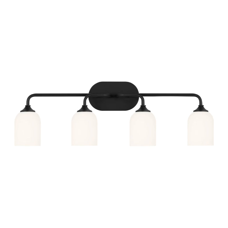 Generation GLV1024EN3 Emile 4-lt 31" LED Bath Light