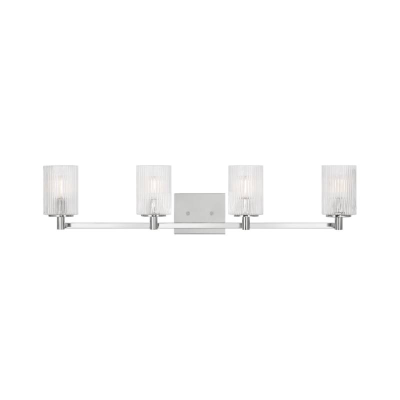 Generation Lighting Lando Bath Sconce - Thumbnail 2