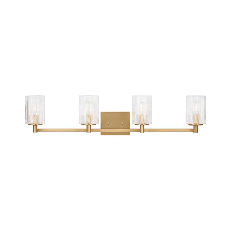 Generation Lighting Lando Bath Sconce - Thumbnail 3