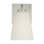 Generation GLV1051 Miles 1-lt 8" Tall Bath Light