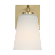 Generation GLV1051 Miles 1-lt 8" Tall Bath Light
