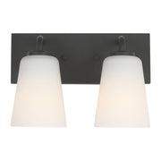 Generation GLV1052 Miles 2-lt 12" Bath Light