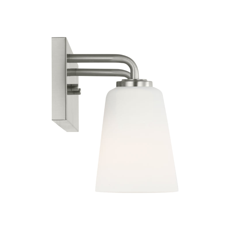 Generation GLV1052 Miles 2-lt 12" Bath Light