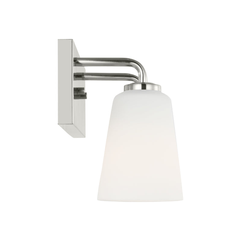 Generation GLV1052 Miles 2-lt 12" Bath Light