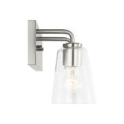 Generation GLV1062 Miles 2-lt 12" Bath Light