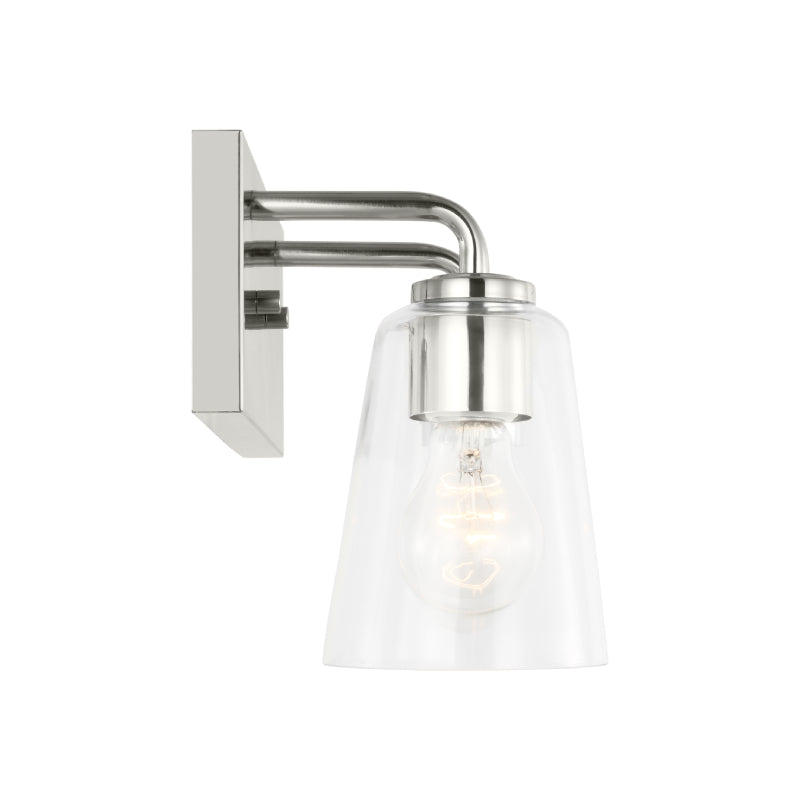 Generation GLV1062 Miles 2-lt 12" Bath Light
