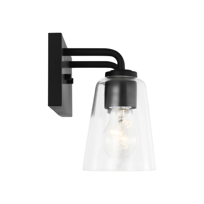 Generation GLV1062 Miles 2-lt 12" Bath Light